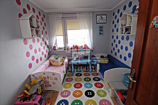 Mieszkanie trzypokojowe na sprzedaż Starogard Gdański 83m2 Foto 7