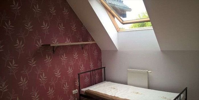 Mieszkanie trzypokojowe na sprzedaż Wrocław, Śródmieście, Ignacego Chrzanowskiego 70m2 Foto 6