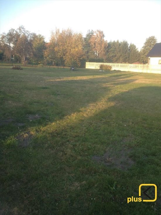 Działka budowlana na sprzedaż Chełm Śląski, Kossaka 1 000m2 Foto 2