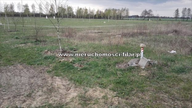Działka inna na sprzedaż Żołędowo 1 166m2 Foto 1