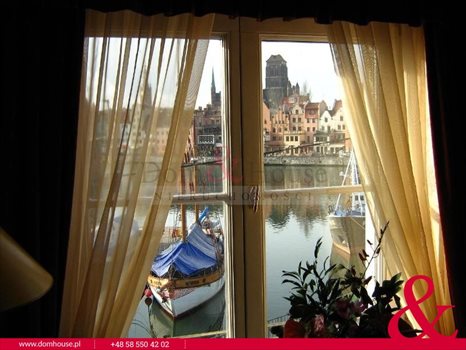 Lokal użytkowy na sprzedaż Gdańsk, Śródmieście, Szafarnia 490m2 Foto 2