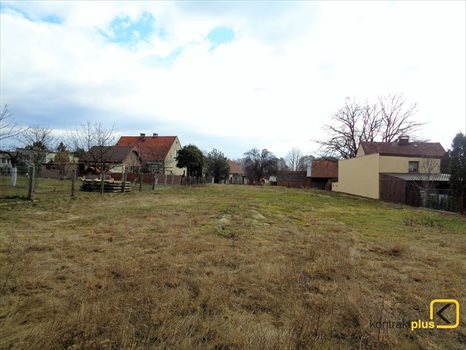 Działka budowlana na sprzedaż Nieborowice, Główna 1 470m2 Foto 3