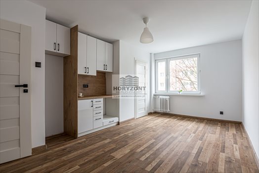 Mieszkanie dwupokojowe na sprzedaż Bydgoszcz, Szwederowo 25m2 Foto 5