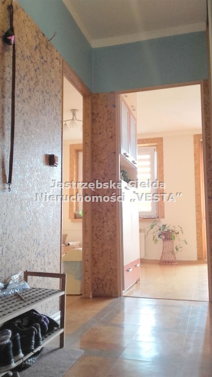 Mieszkanie trzypokojowe na sprzedaż Jastrzębie-Zdrój, Szkolna 56m2 Foto 3