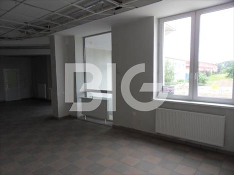 Lokal użytkowy na sprzedaż Gdańsk, Osowa, Astronomów 1 300m2 Foto 2