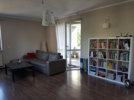 Mieszkanie trzypokojowe na sprzedaż Częstochowa, Lisiniec 128m2 Foto 3