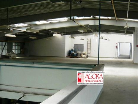 Lokal użytkowy na wynajem Nowy Targ 2 000m2 Foto 8
