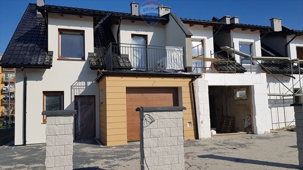 Mieszkanie na sprzedaż Oświęcim, Jacka Malczewskiego 133m2 Foto 4