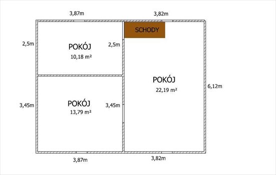 Dom na sprzedaż Głodowo 101m2 Foto 13