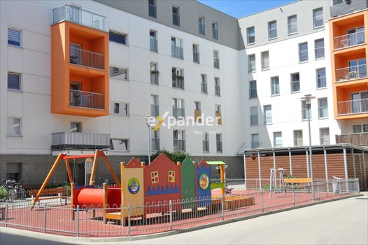 Mieszkanie dwupokojowe na sprzedaż Poznań, Winogrady 49m2 Foto 4