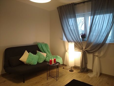 Mieszkanie dwupokojowe na sprzedaż Poznań, Nowe Miasto, Stanisława Małachowskiego 8 56m2 Foto 1