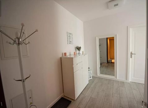 Mieszkanie trzypokojowe na sprzedaż Gdańsk, WRZESZCZ, GRUDZIĄDZKA 63m2 Foto 5