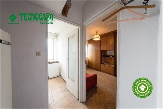Kawalerka na sprzedaż Kraków, Prokocim-Bieżanów, Snycerska 29m2 Foto 6