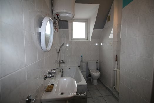 Mieszkanie dwupokojowe na wynajem Gorzów Wielkopolski, Centrum 70m2 Foto 8