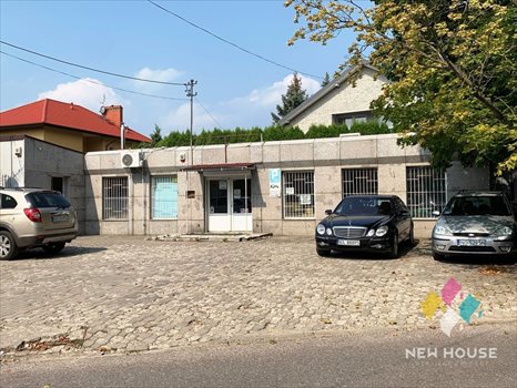 Lokal użytkowy na wynajem Olsztyn, Jaroty, Jarocka 108m2 Foto 6