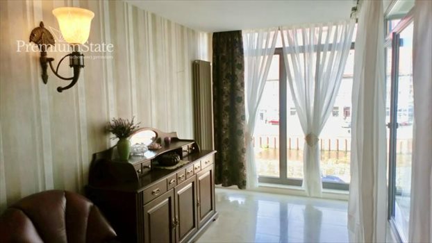Mieszkanie trzypokojowe na sprzedaż Gdańsk, Śródmieście, SZAFARNIA 102m2 Foto 7