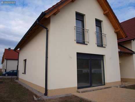 Dom na wynajem Tyniec Mały 145m2 Foto 2