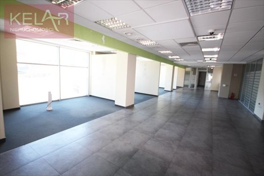 Lokal użytkowy na wynajem Wrocław, Stare Miasto, PL. JANA PAWŁA II 450m2 Foto 6
