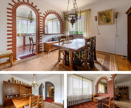 Dom na sprzedaż Sarnów 360m2 Foto 3