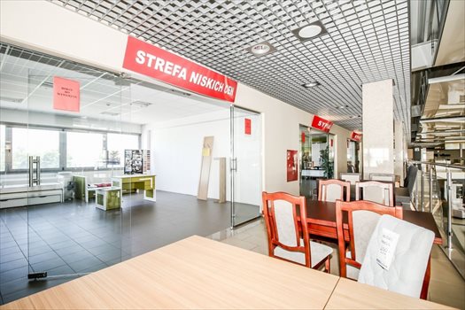 Lokal użytkowy na wynajem Poznań, Rataje, Adama Kręglewskiego 108m2 Foto 7