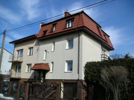 Dom na sprzedaż Pruszków, Żbików 200m2 Foto 1
