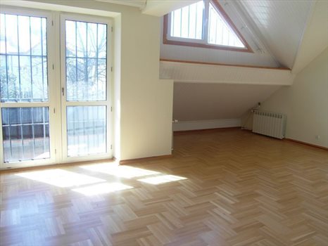 Dom na wynajem Warszawa, Wilanów, Wilanów, Chorągwi Pancernej 390m2 Foto 9
