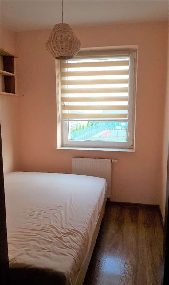 Mieszkanie dwupokojowe na sprzedaż Łuków, Księdza Brzóski 9B 43m2 Foto 11