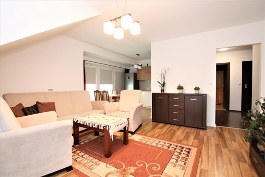 Mieszkanie dwupokojowe na sprzedaż Gdańsk, Orunia Górna, Alojzego Bruskiego 56m2 Foto 2