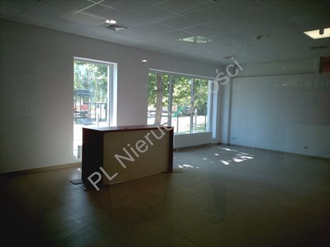 Lokal użytkowy na sprzedaż Mińsk Mazowiecki 54m2 Foto 3