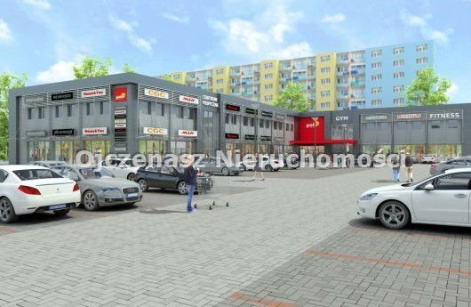 Lokal użytkowy na wynajem Bydgoszcz, Bartodzieje 181m2 Foto 1
