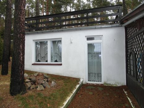 Dom na sprzedaż Osiny 60m2 Foto 5