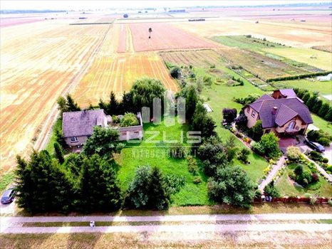 Działka inna na sprzedaż Malbork, Dąbrowa 3 766m2 Foto 3