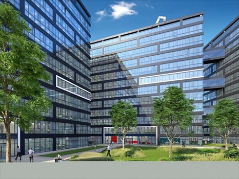Lokal użytkowy na wynajem Kraków, Prądnik Czerwony 260m2 Foto 2