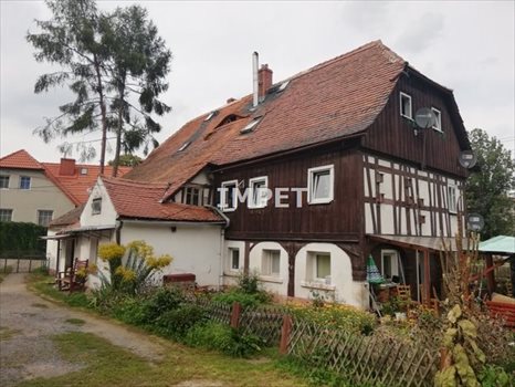 Mieszkanie trzypokojowe na sprzedaż Bogatynia 56m2 Foto 10