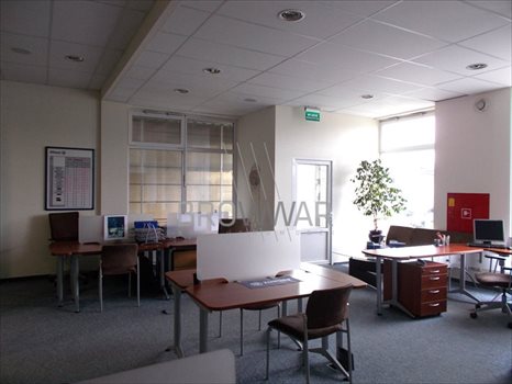 Lokal użytkowy na sprzedaż Poznań, Rataje, Milczańska 132m2 Foto 5
