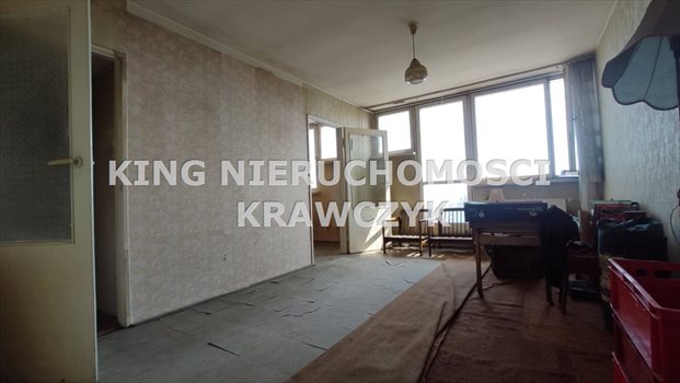 Mieszkanie dwupokojowe na sprzedaż Szczecin, Centrum 34m2 Foto 2