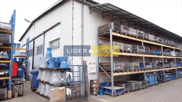Lokal użytkowy na wynajem Łomianki 930m2 Foto 4