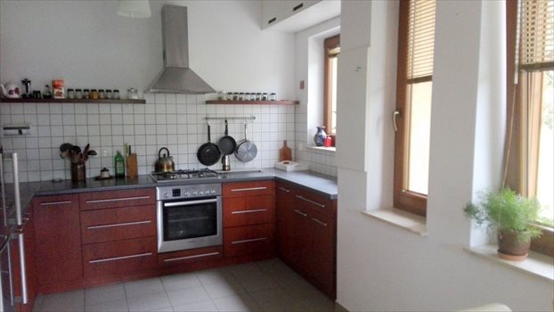 Mieszkanie czteropokojowe na sprzedaż Józefów 87m2 Foto 4