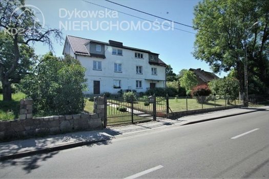 Dom na sprzedaż Szczenurze, Pomorska 180m2 Foto 8