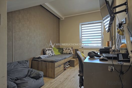 Mieszkanie trzypokojowe na sprzedaż Wilczyce 53m2 Foto 11