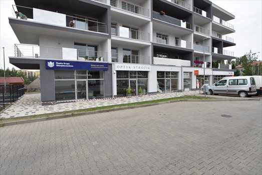 Garaż na wynajem Bytom, Strzelców Bytomskich 274 16m2 Foto 1