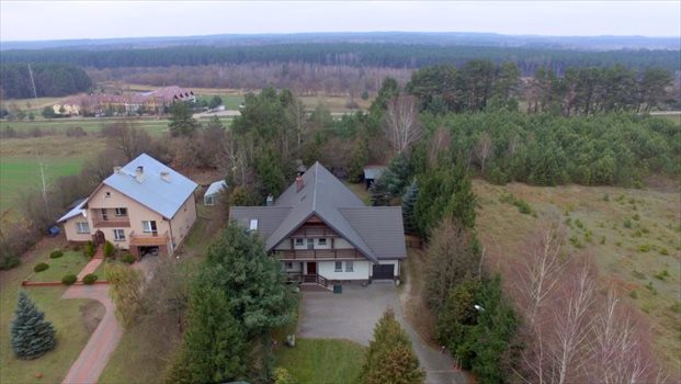 Lokal użytkowy na sprzedaż Nowogród, Strzelców Kurpiowskich 270m2 Foto 3