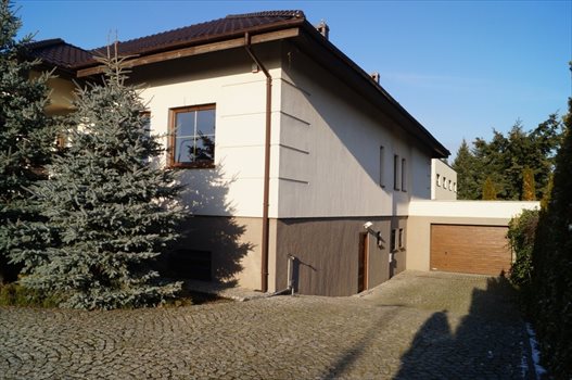 Dom na wynajem Poznań, Szczepankowo, Spławie 392m2 Foto 1