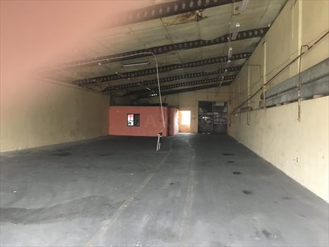 Lokal użytkowy na sprzedaż Wrzosowa, ul. Fabryczna 4 629m2 Foto 5