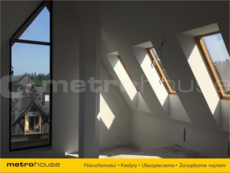 Dom na sprzedaż Zakopane, Zakopane 340m2 Foto 2