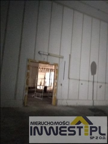 Lokal użytkowy na wynajem Olsztyn, Dzielnica Przemysłowa, Dzielnica Przemysłowa 1 000m2 Foto 2