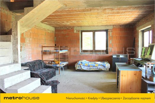 Dom na sprzedaż Nowa Gadka, Ksawerów 250m2 Foto 4