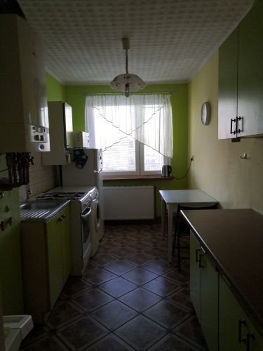Mieszkanie trzypokojowe na sprzedaż Wrocław, Śródmieście, Piastowska 70m2 Foto 5