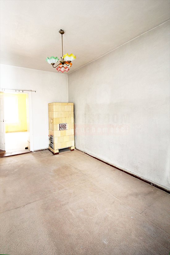 Mieszkanie trzypokojowe na sprzedaż Kluczbork 70m2 Foto 5