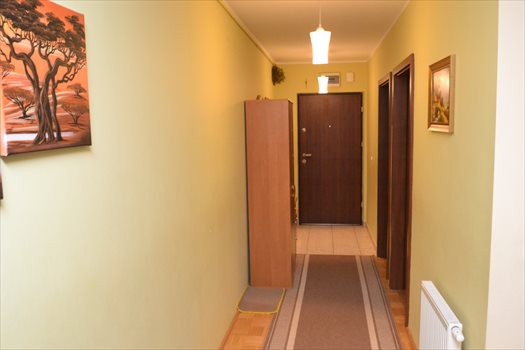 Mieszkanie czteropokojowe na sprzedaż Mińsk Mazowiecki 88m2 Foto 11